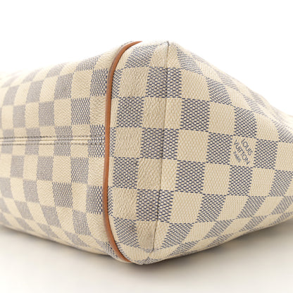 Louis Vuitton Damier Azur Totally PM 9 of 12