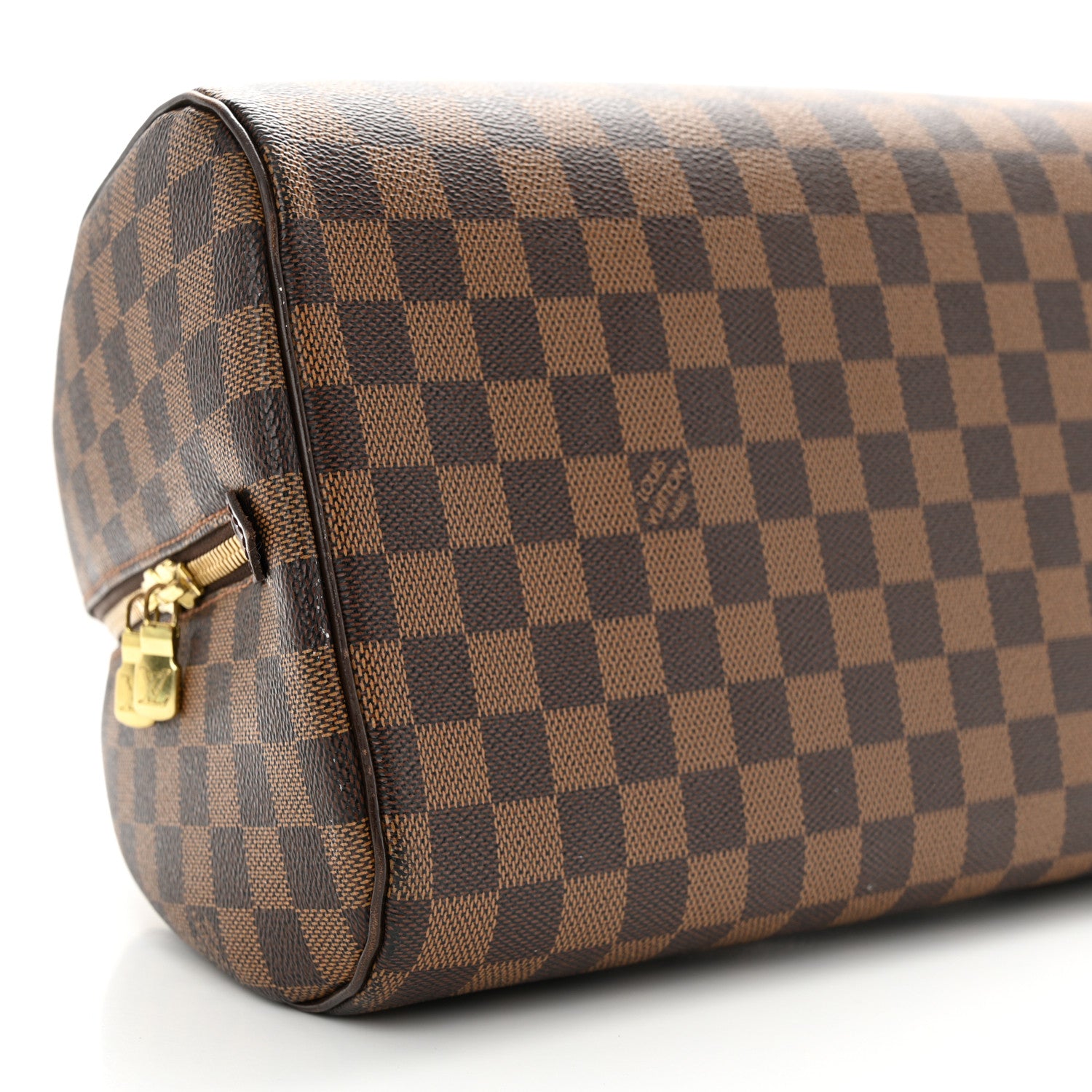 Louis Vuitton Damier Ebene Ribera MM 8 of 10