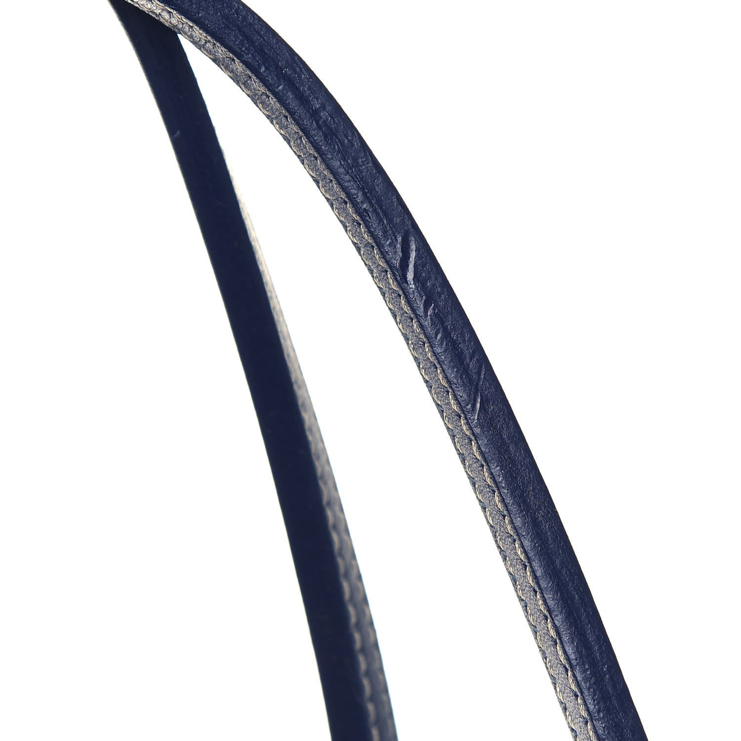 Goyard Goyardine Saint Louis GM Navy 12 of 12