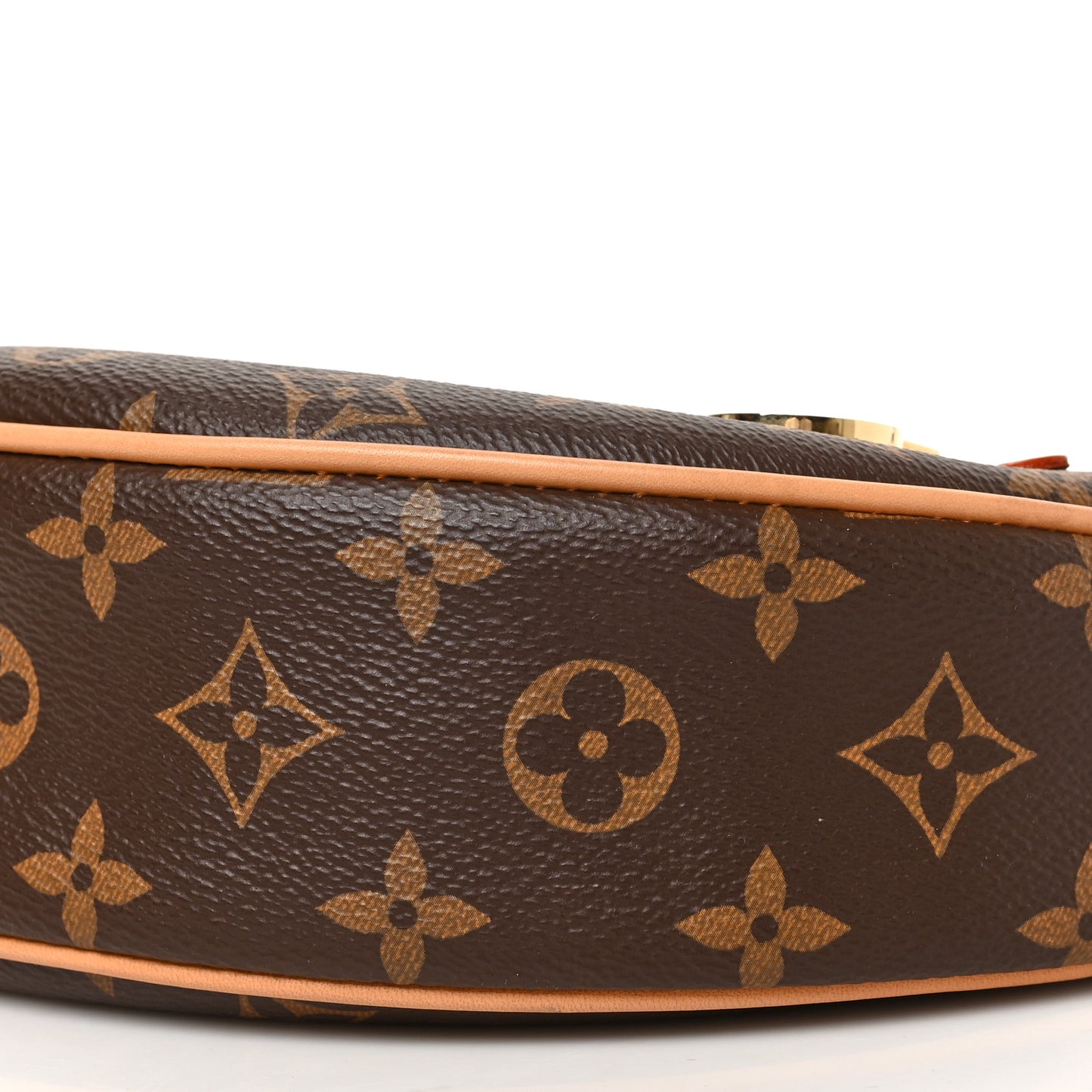 Monogram Loop