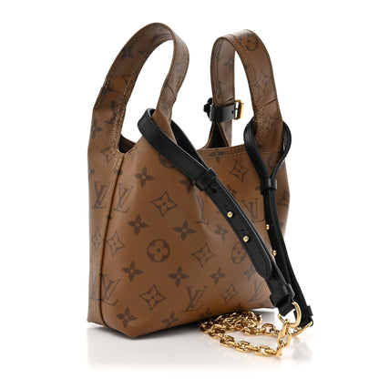 Louis Vuitton Reverse Monogram Atlantis BB 3 of 11