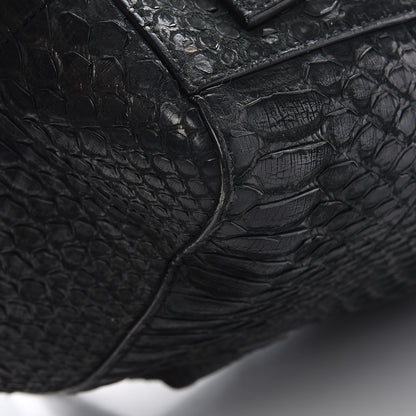 Givenchy Python Small Antigona Black 18 of 21