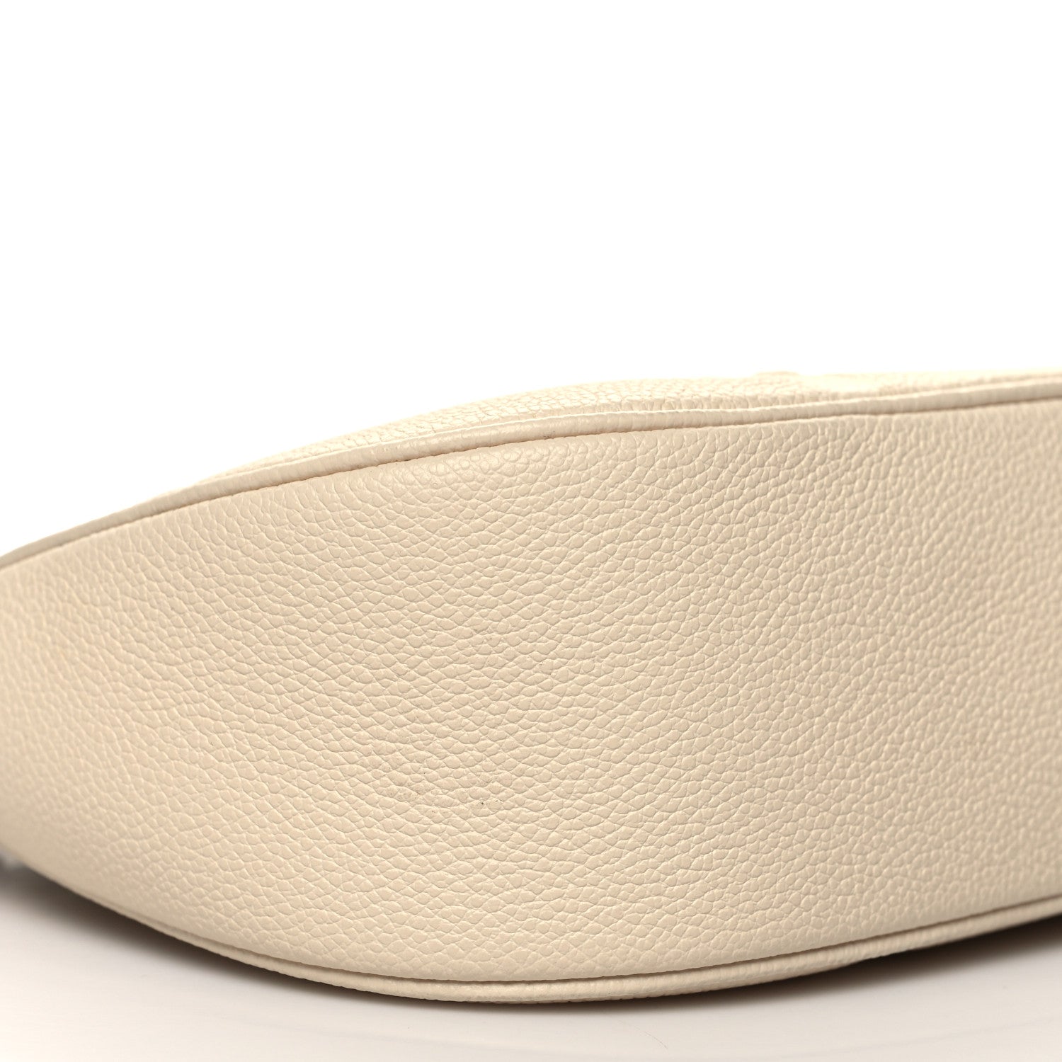 Louis Vuitton Empreinte Monogram Giant Bagatelle NM Creme 8 of 12