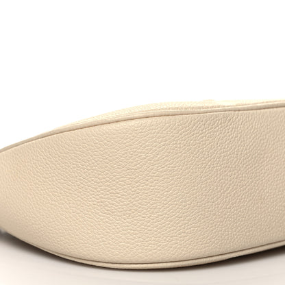 Louis Vuitton Empreinte Monogram Giant Bagatelle NM Creme 8 of 12
