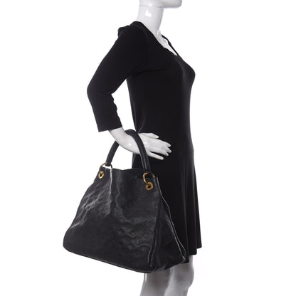 Louis Vuitton Empreinte Artsy MM Infini 3 of 9