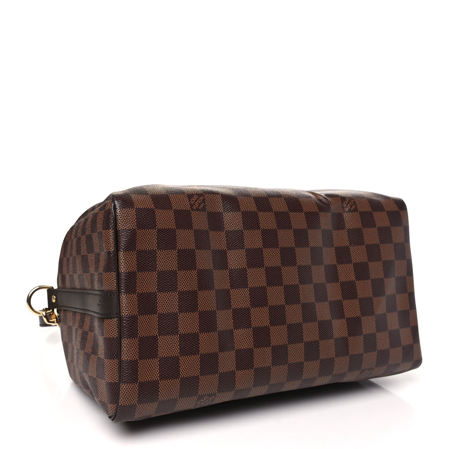 Damier Ebene Speedy Bandouliere 30