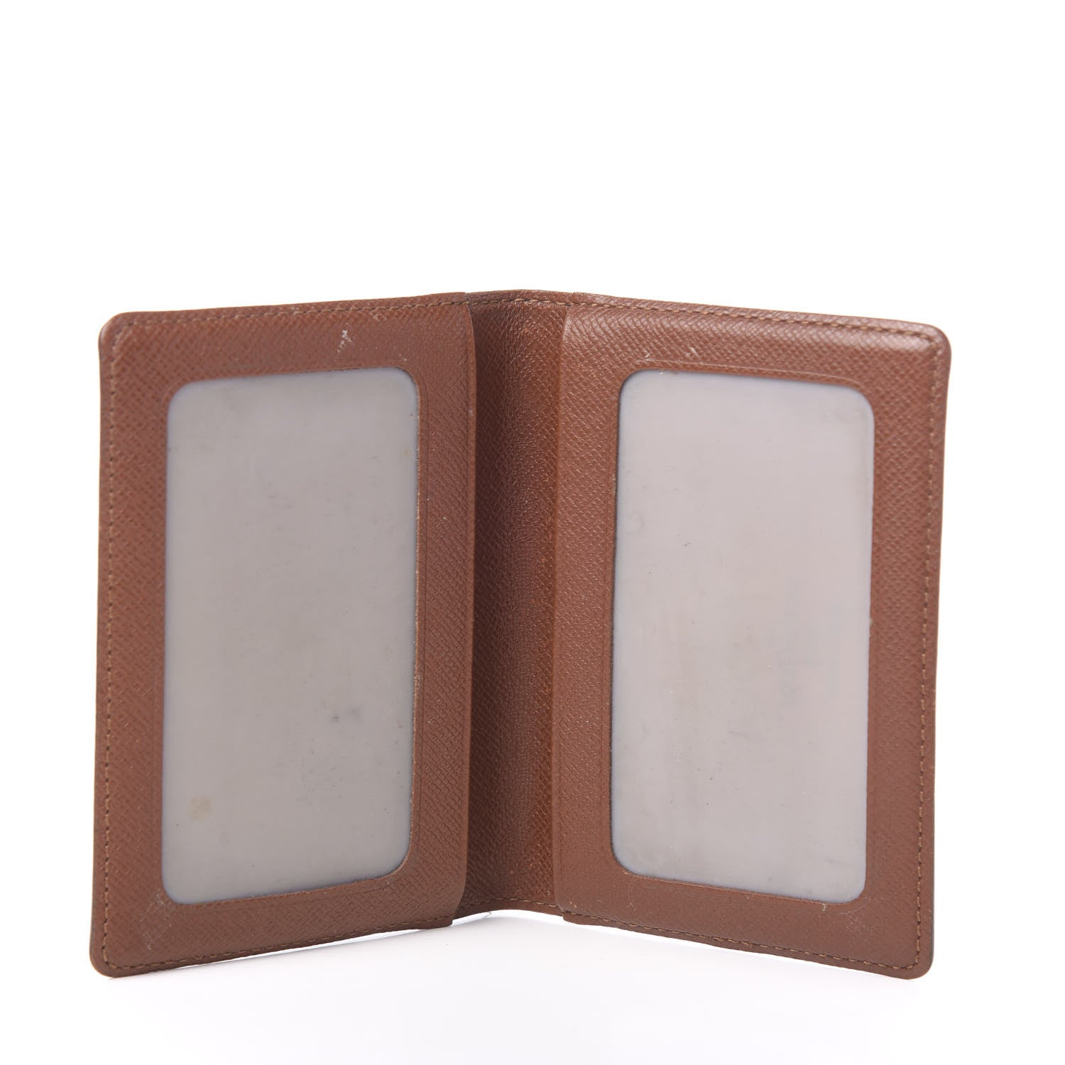 Louis Vuitton Monogram ID Holder 4 of 5