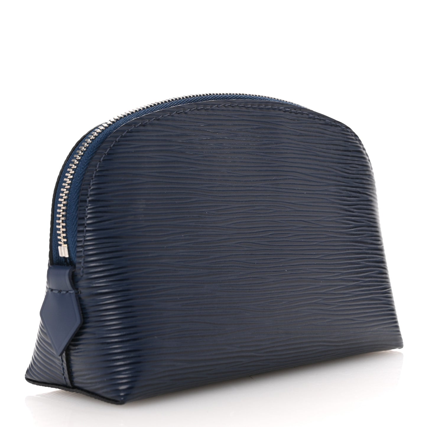 Epi Cosmetic Pouch Indigo