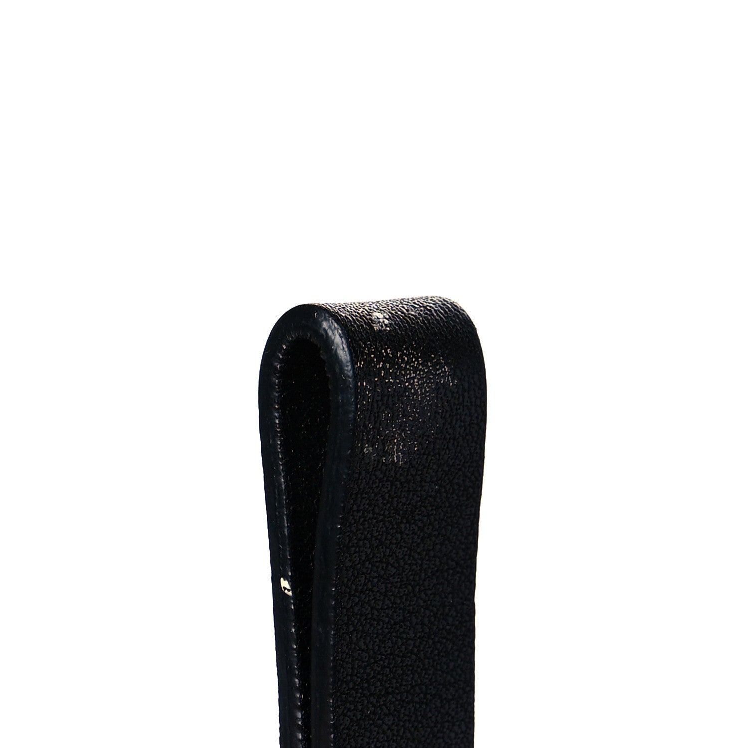 Valentino Garavani Calfskin Rockstud Zip Around Wallet Black 12 of 13