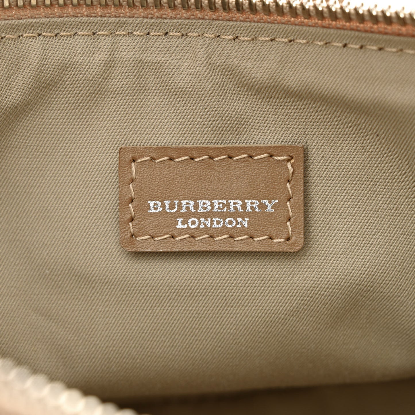 Candy Check Buckle Shoulder Bag