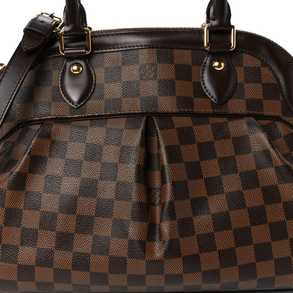 Louis Vuitton Damier Ebene Trevi PM 9 of 12
