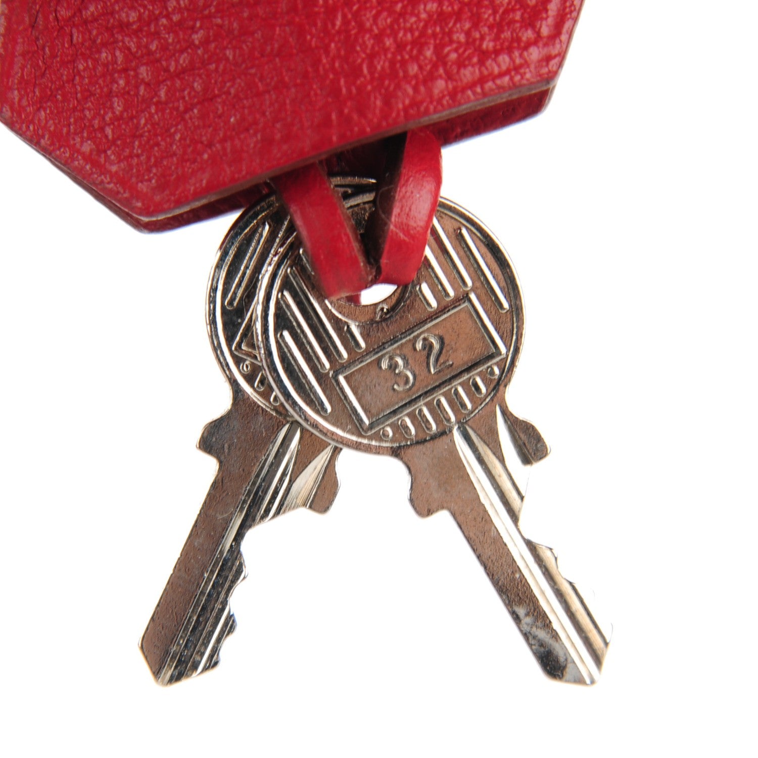 Hermes Togo Birkin 35 Rouge Garance 22 of 23