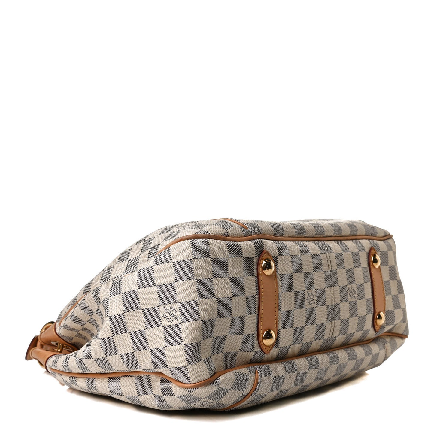 Damier Azur Galliera PM
