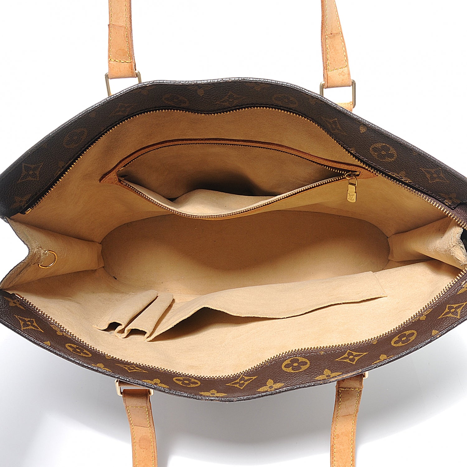 Louis Vuitton Monogram Babylone 5 of 9