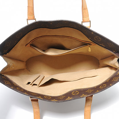 Louis Vuitton Monogram Babylone 5 of 9