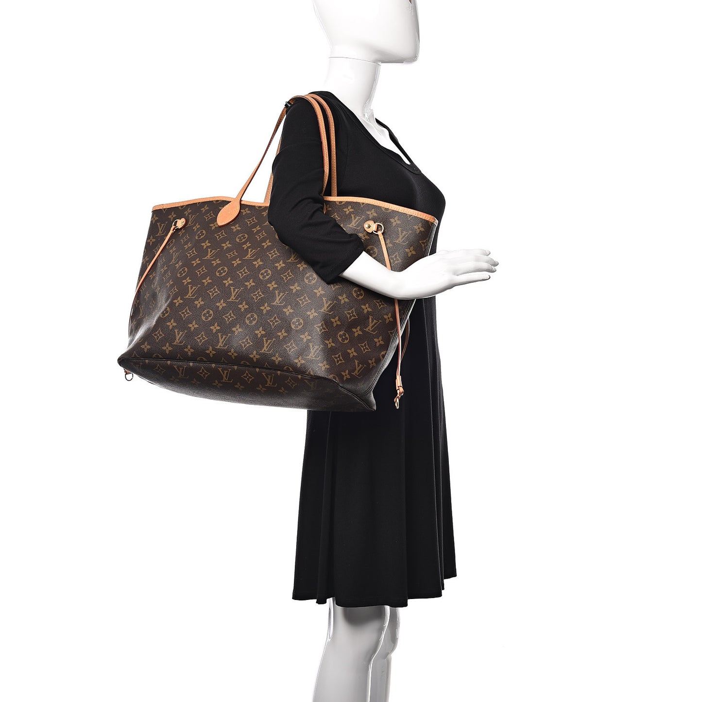 Monogram Neo Neverfull GM