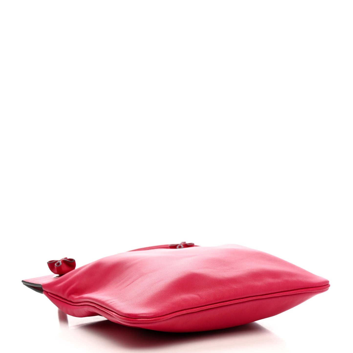 Milo Lambskin Swift Mini Aline Rose Mexico