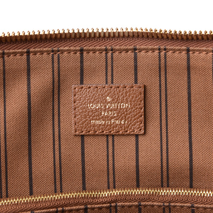 Louis Vuitton Empreinte Lumineuse PM Havane 5 of 6