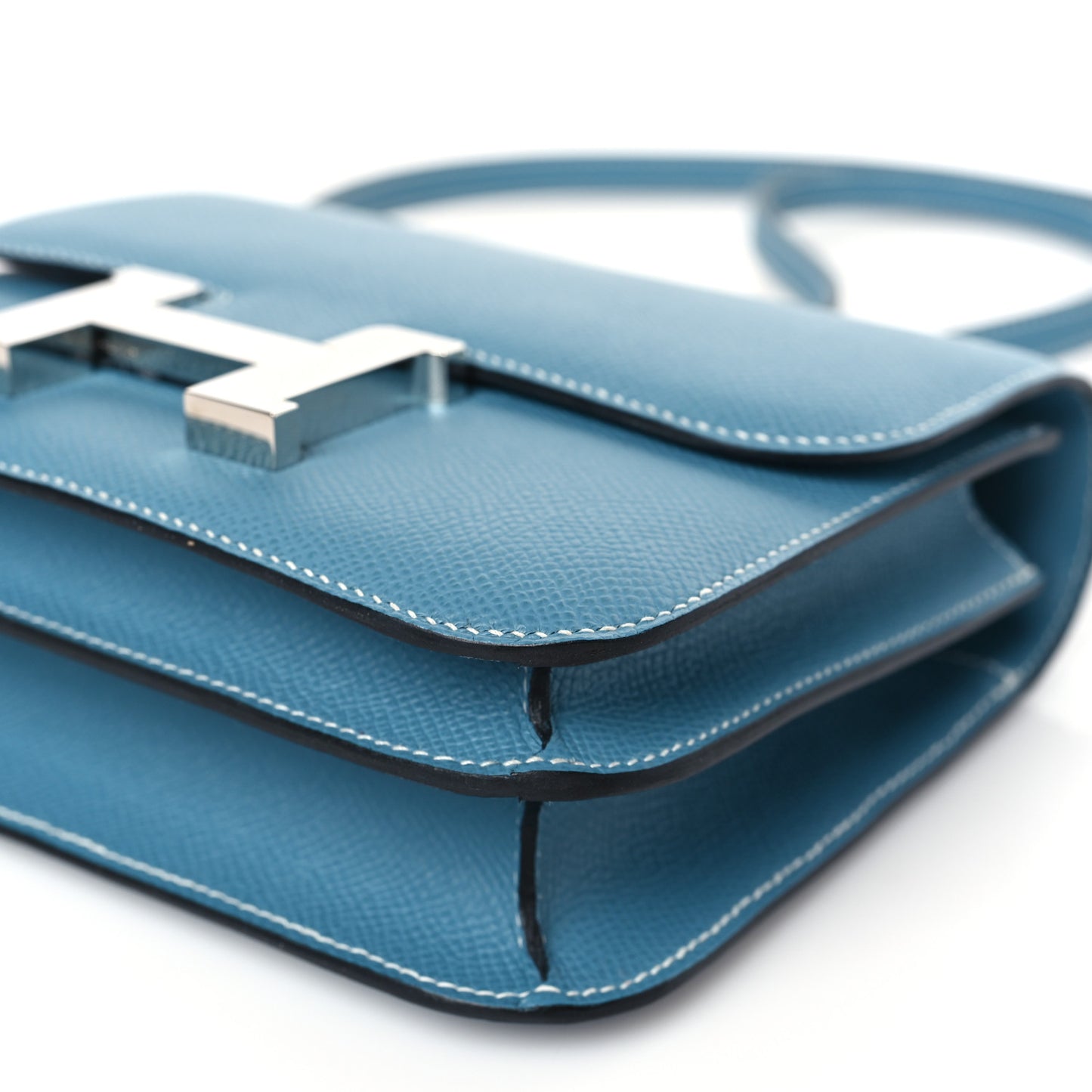 Epsom Constance 18 New Blue Jean