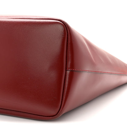 Givenchy Calfskin Medium Antigona Tote Bordeaux 10 of 11