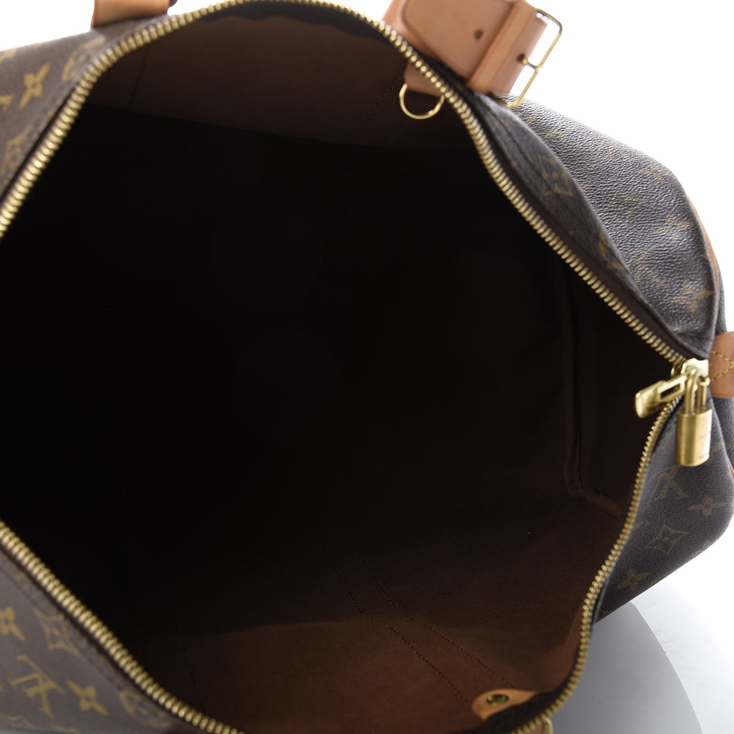 Monogram Keepall 45