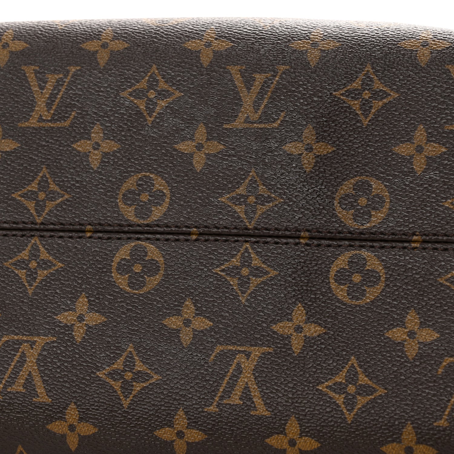 Louis Vuitton Monogram Turenne MM 15 of 17