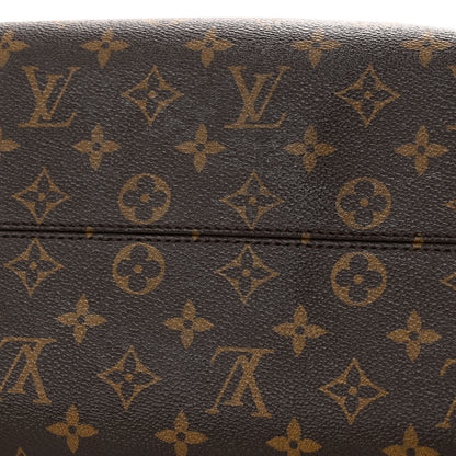 Louis Vuitton Monogram Turenne MM 15 of 17