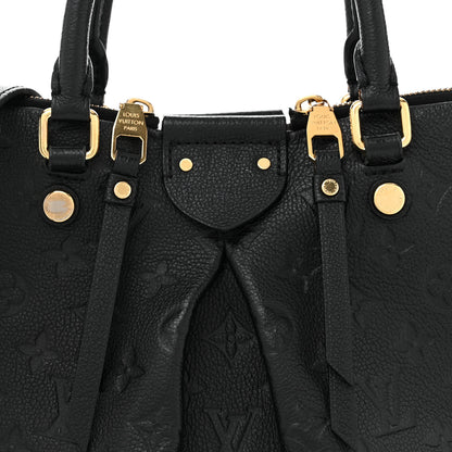 Louis Vuitton Empreinte Mazarine PM Black 9 of 13