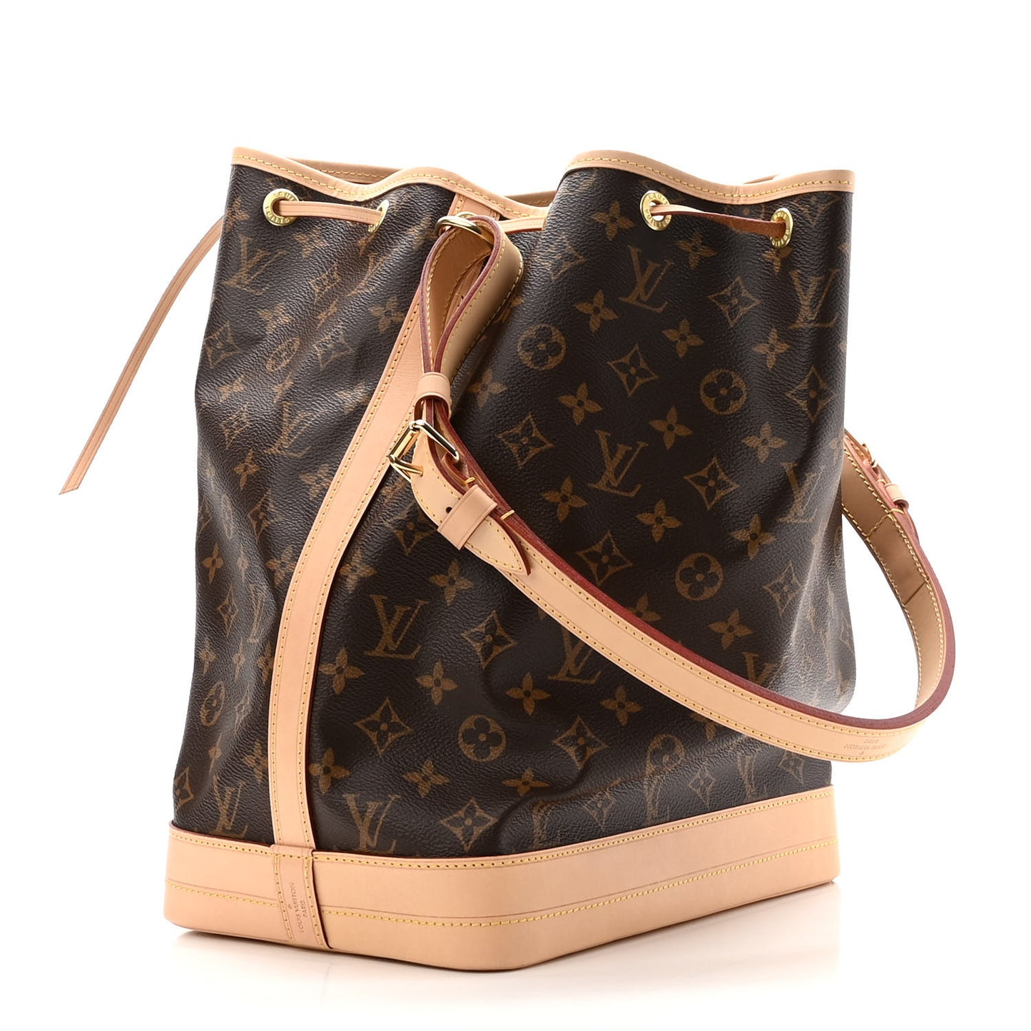 Monogram Noe