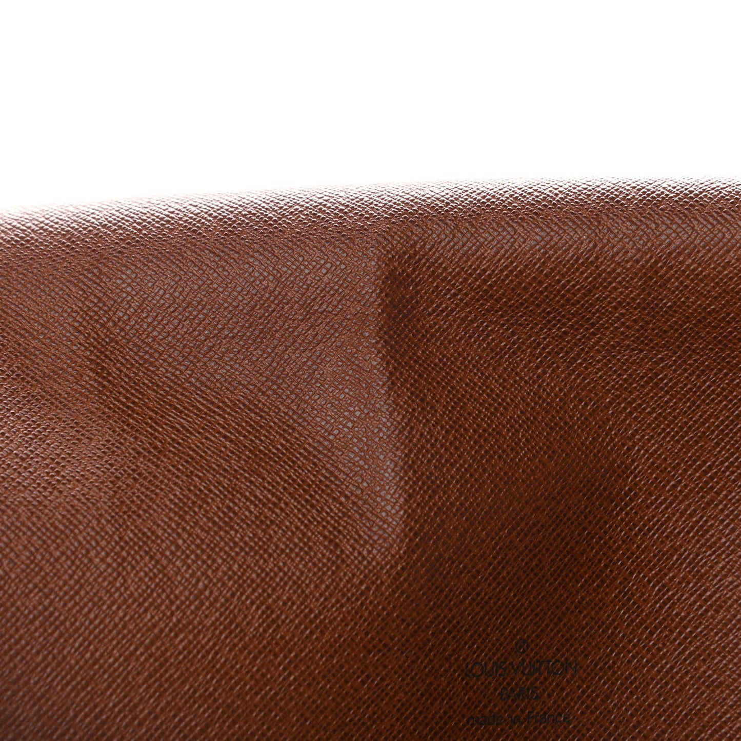 Monogram Musette GM