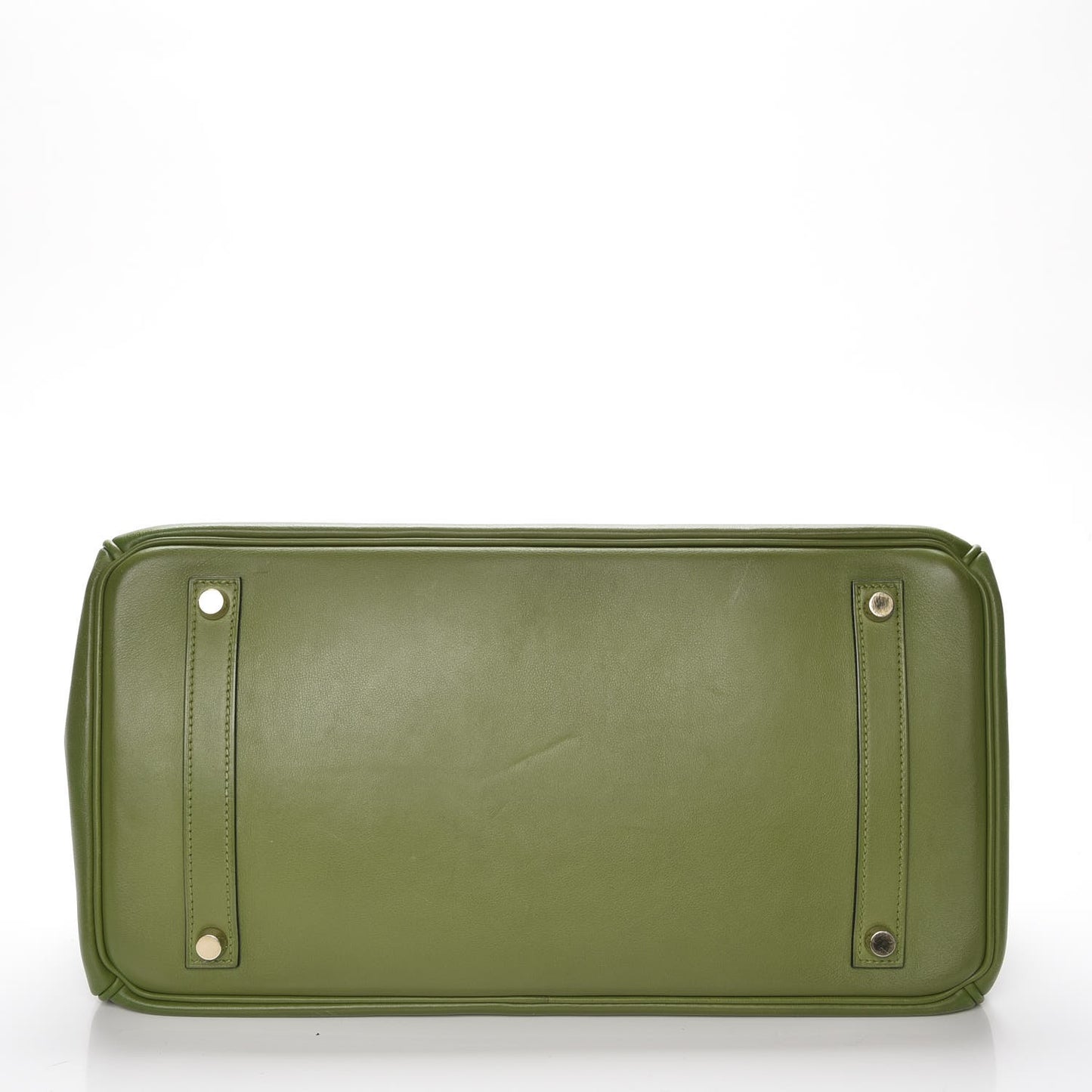 Veau Swift Birkin 35 Pelouse