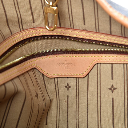 Louis Vuitton Monogram Delightful GM 5 of 17