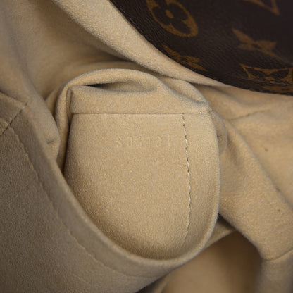 Louis Vuitton Monogram Artsy MM 8 of 9