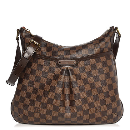 Louis Vuitton Damier Ebene Bloomsbury PM 1 of 9
