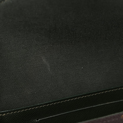 Louis Vuitton Monogram Felicie Strap & Go Kaki 9 of 9