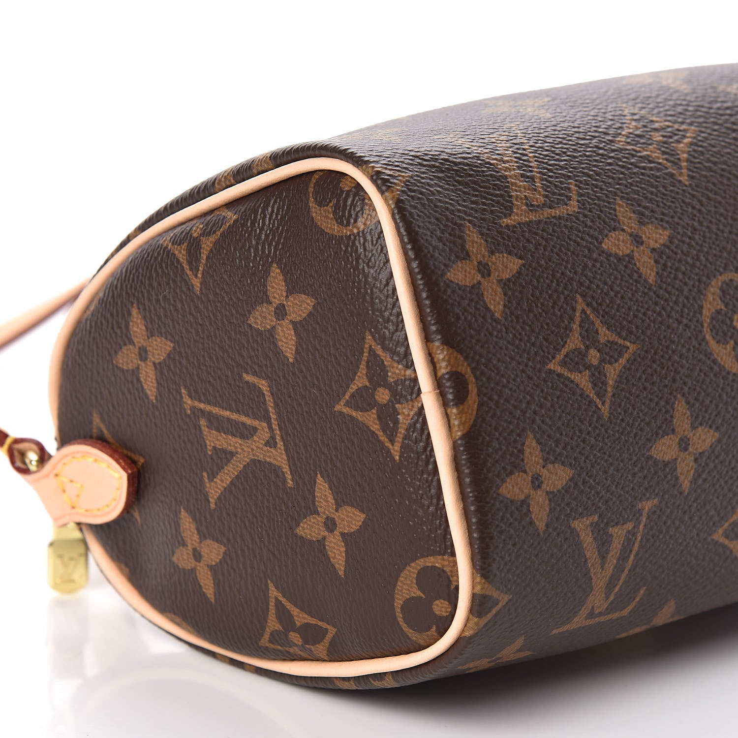 Louis Vuitton Monogram Nano Speedy 8 of 10