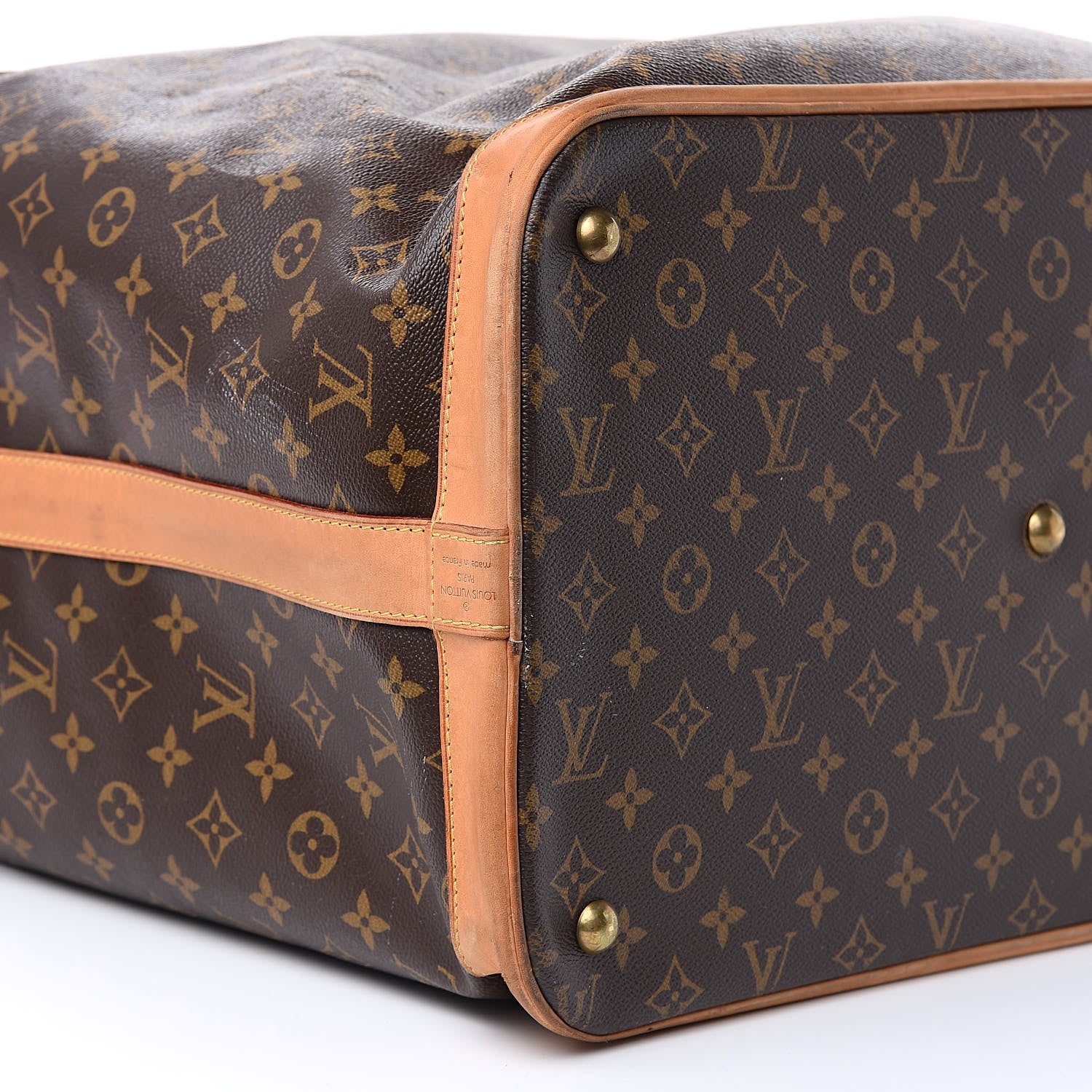 Louis Vuitton Monogram Cruiser 45 6 of 21