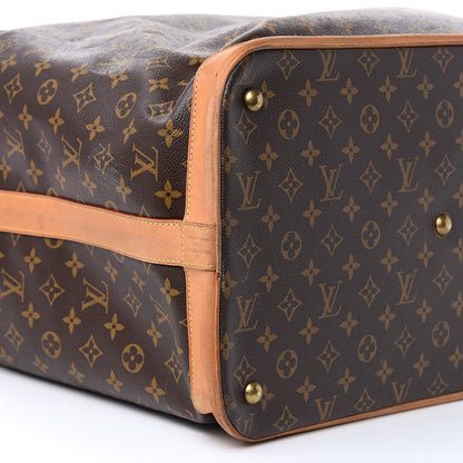 Louis Vuitton Monogram Cruiser 45 6 of 21