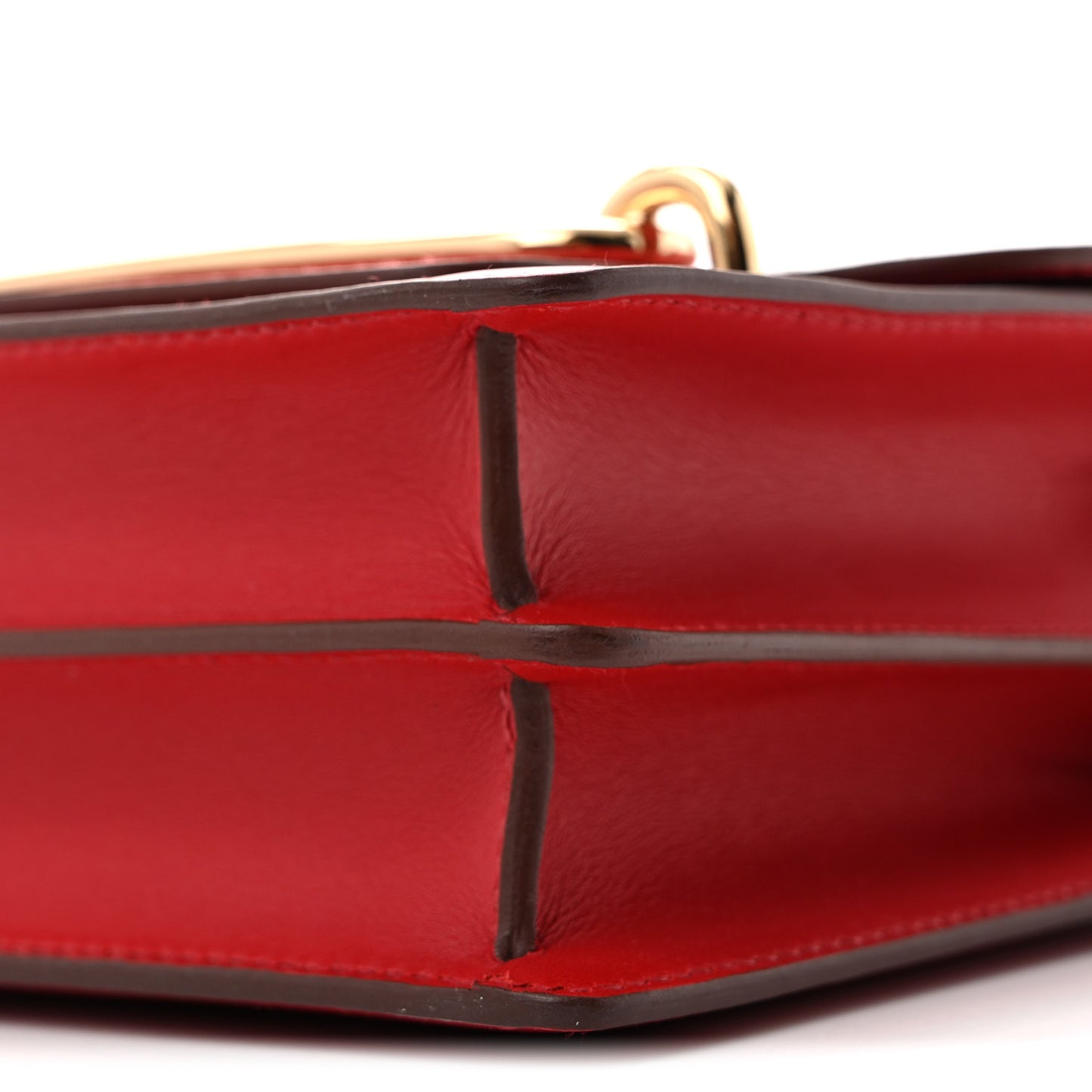 Allegro Mini Sac Roulis Rouge Piment