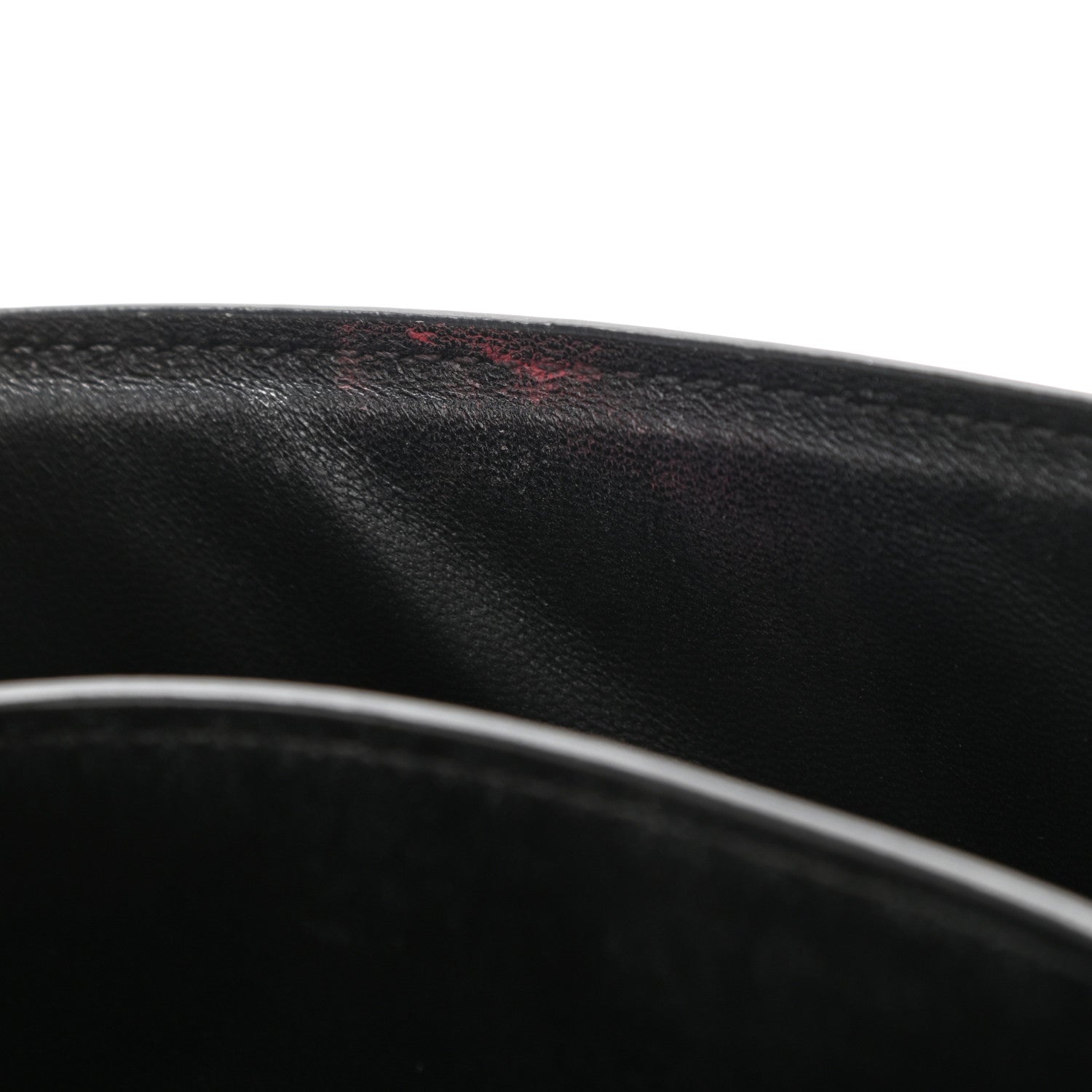 Celine Box Calfskin Small Classic Box Flap Bag Black 11 of 11