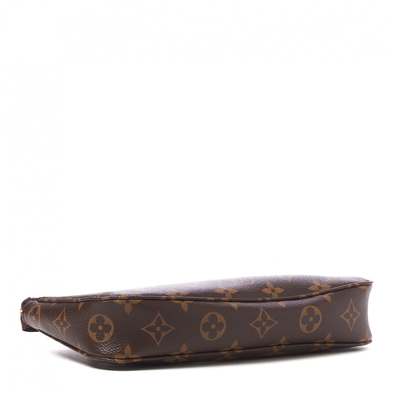 Louis Vuitton Monogram Pochette Accessories NM 3 of 8