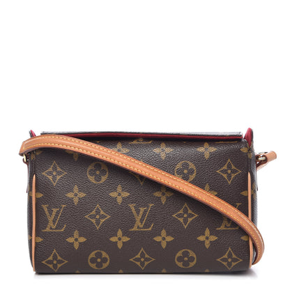 Louis Vuitton Monogram Recital 1 of 10