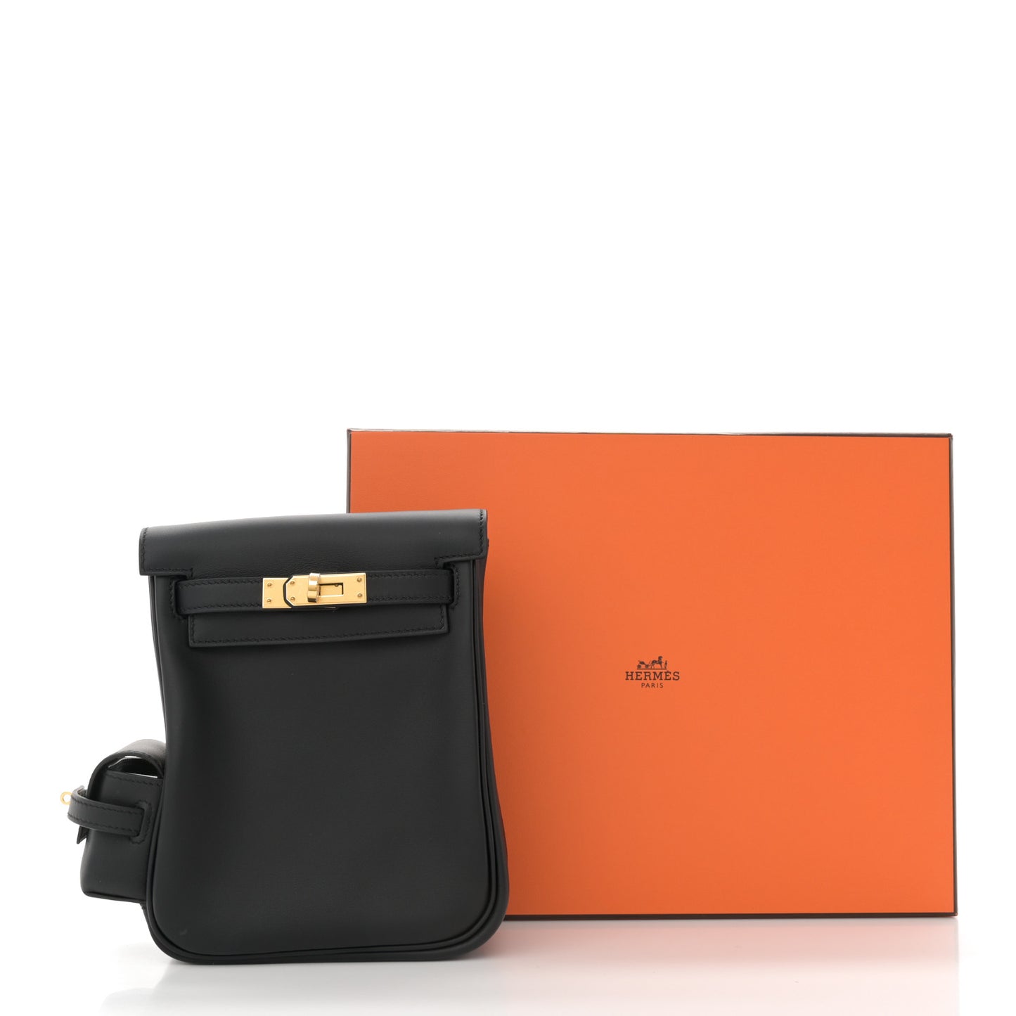 Swift Kelly Jump Backpack Black