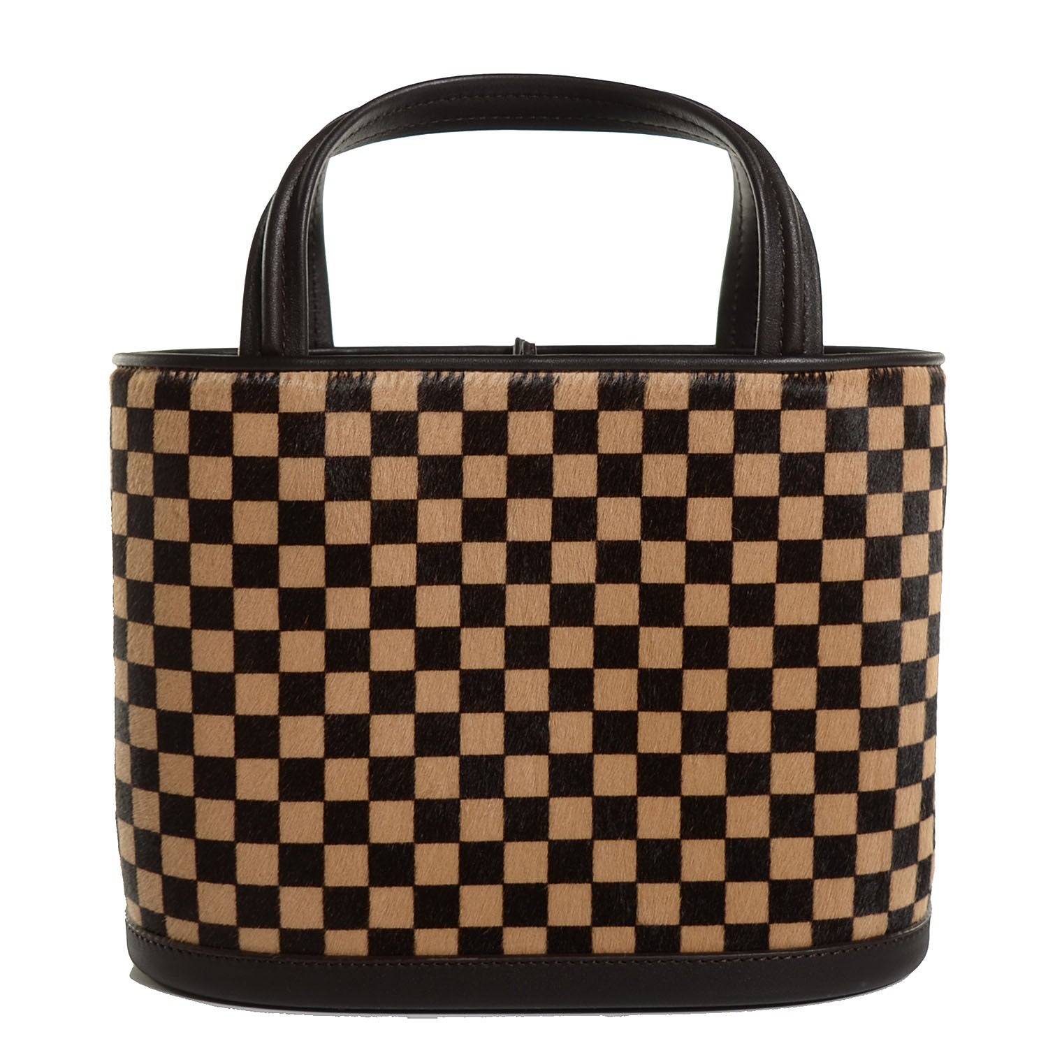 Louis Vuitton Damier Sauvage Impala 1 of 9