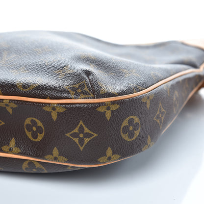 Louis Vuitton Monogram Odeon MM 11 of 11