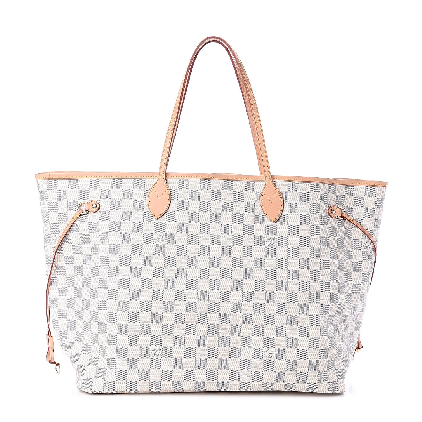 Damier Azur Neverfull GM