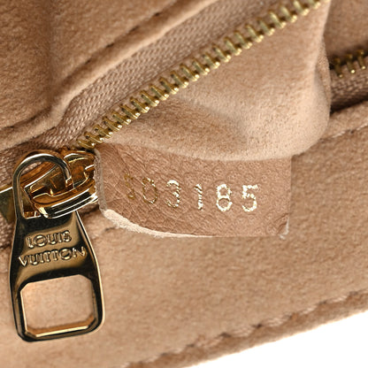Louis Vuitton Empreinte Saint Germain PM Dune 7 of 9