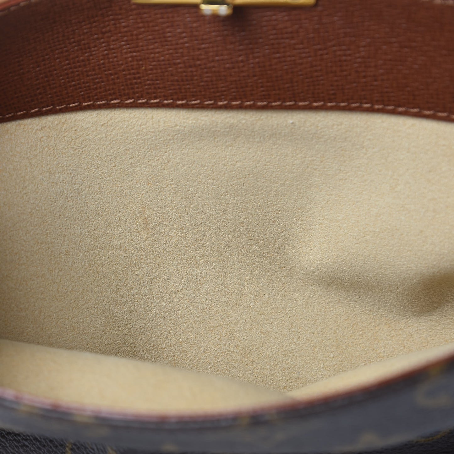 Monogram SC Slim Clutch