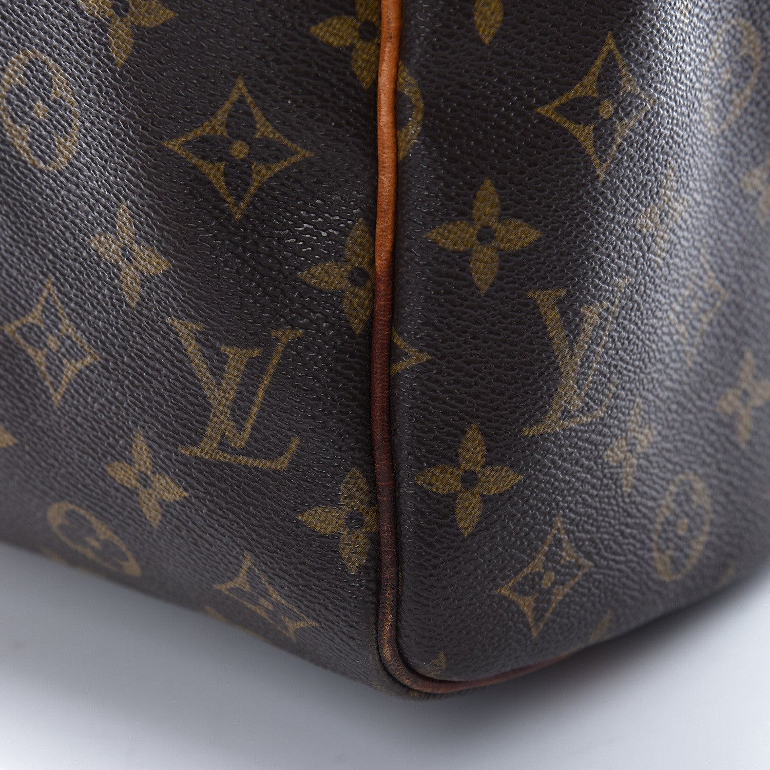 Louis Vuitton Monogram Sac Flanerie 45 28 of 29