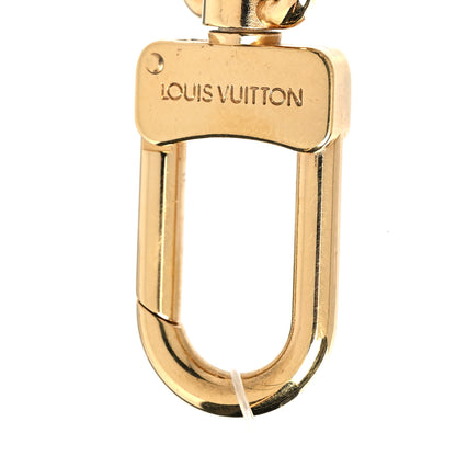 Louis Vuitton Pastilles Key Chain Bag Charm Multicolor 3 of 4